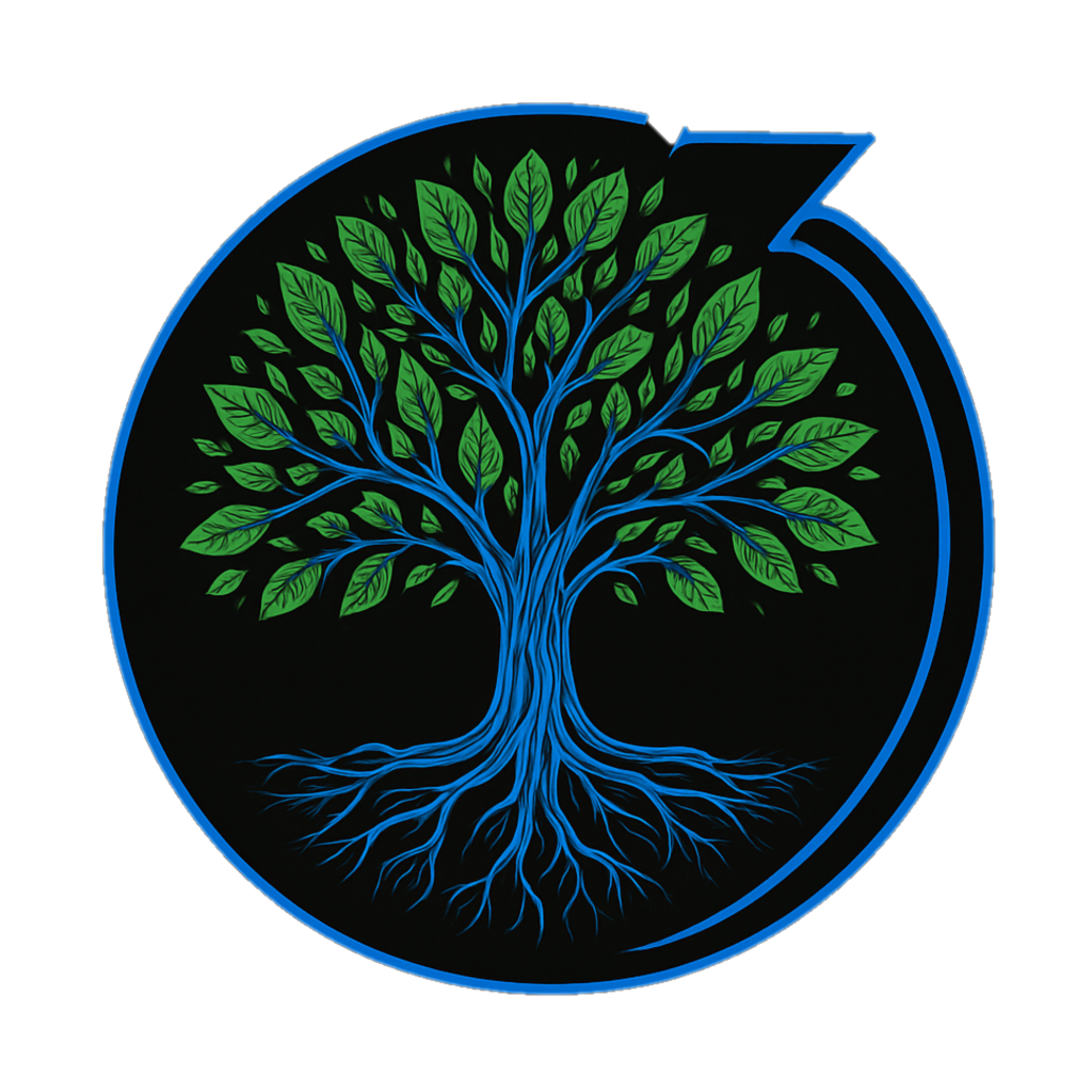TreceCoin Logo